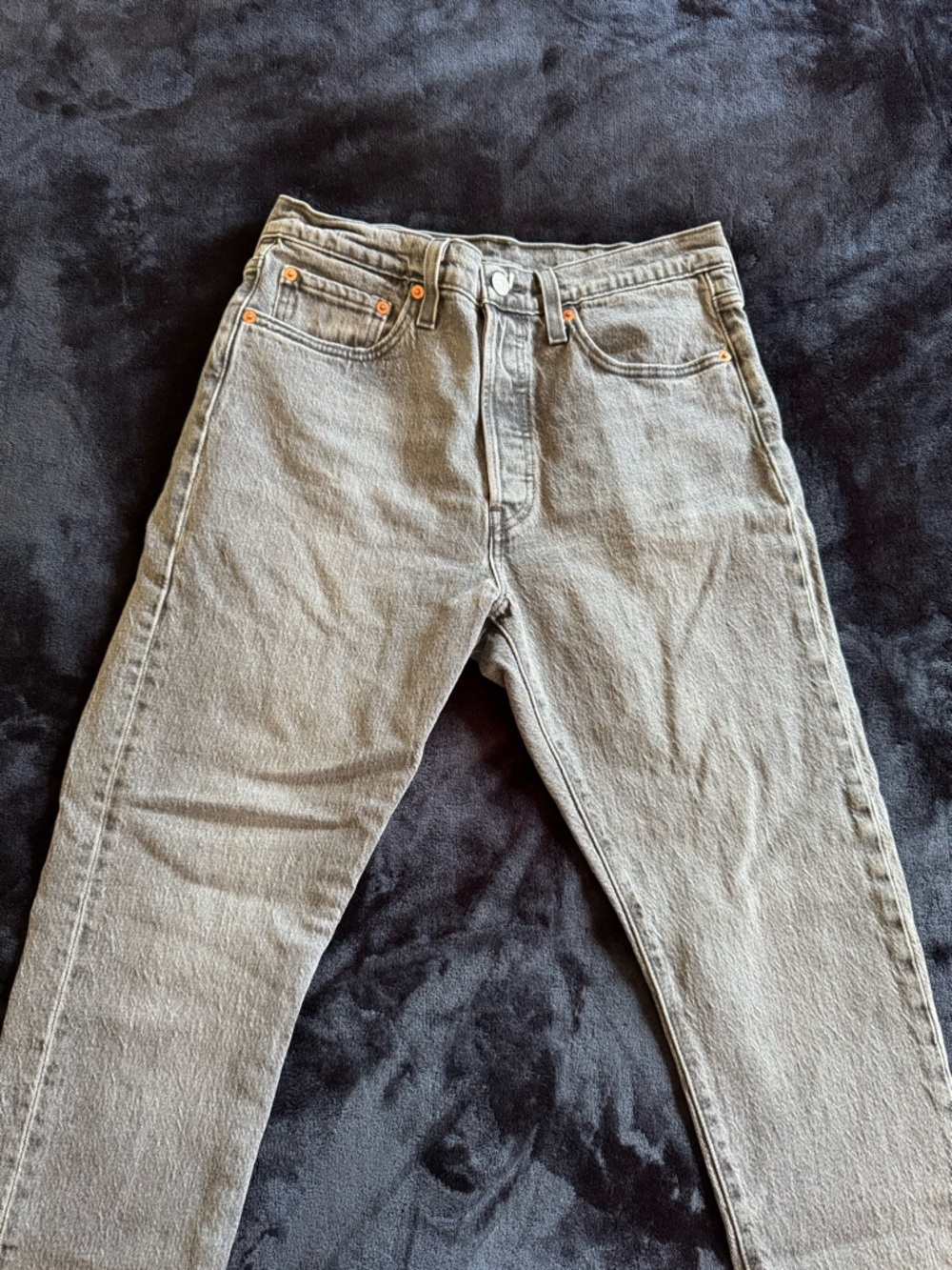 Levi’s premium 50 skinny 28/28
